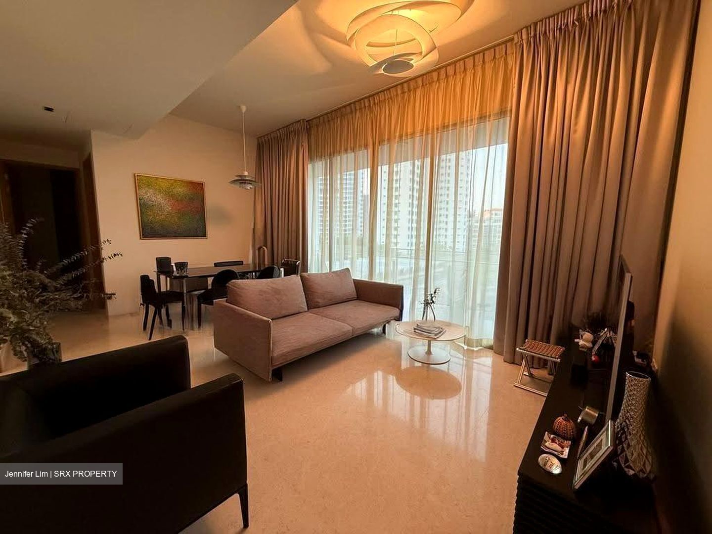 The Inspira (D9), Condominium #608839561